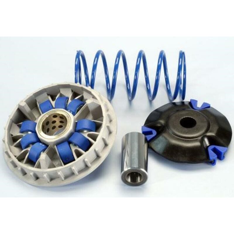 HONDA 125 PCX 10' - 16' VARIADOR HI SPEED 9 RODILLOS HONDA 125 PCX 10' - 16' VARIADOR HI SPEED 9 RODILLOS